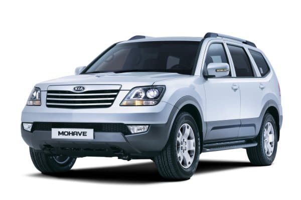 SUV, 5d