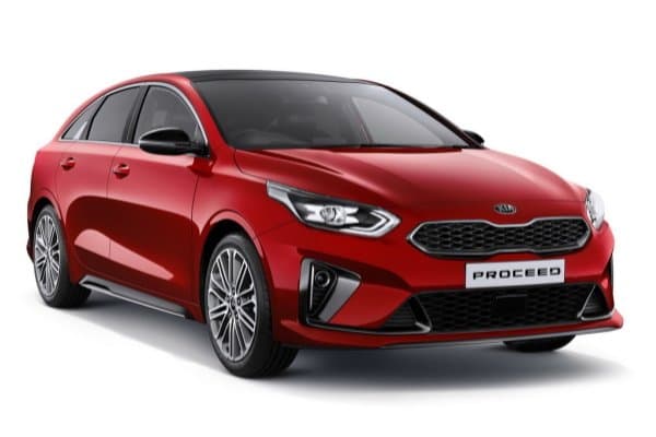 Hatchback, 5d