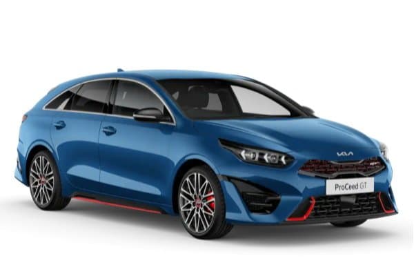 Hatchback, 5d
