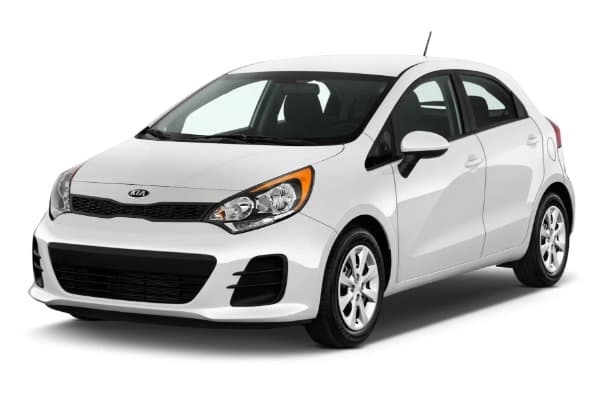 Hatchback, 5d