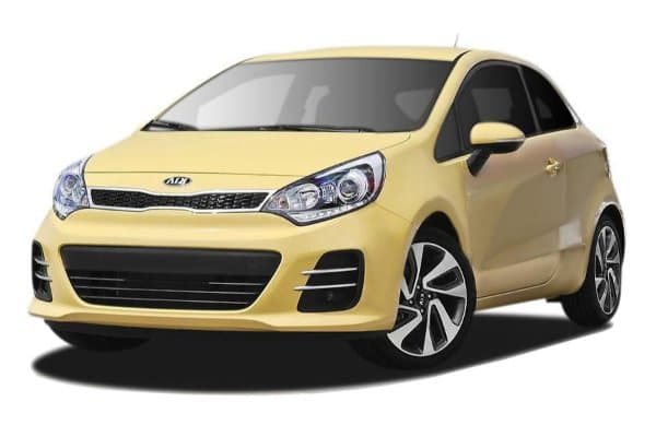 Hatchback, 3d