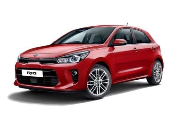 Hatchback, 5d