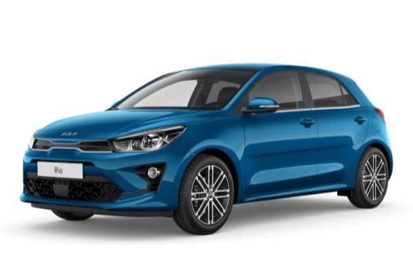 Hatchback, 5d