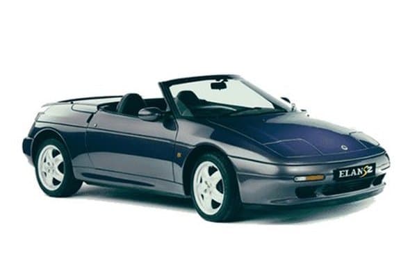 Roadster, 2d