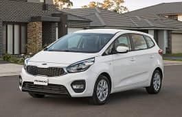 MPV, 5d