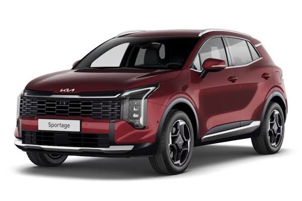 SUV, 5d