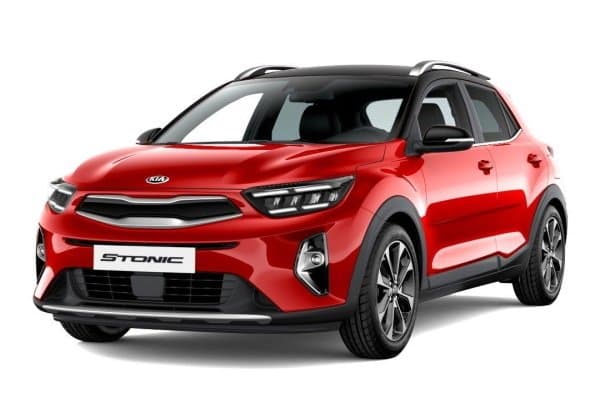 SUV, 5d