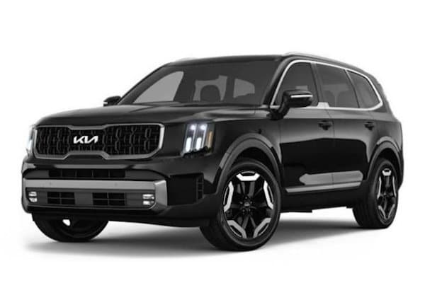 SUV, 5d