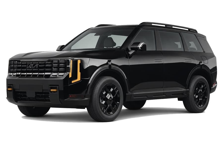 SUV, 5d