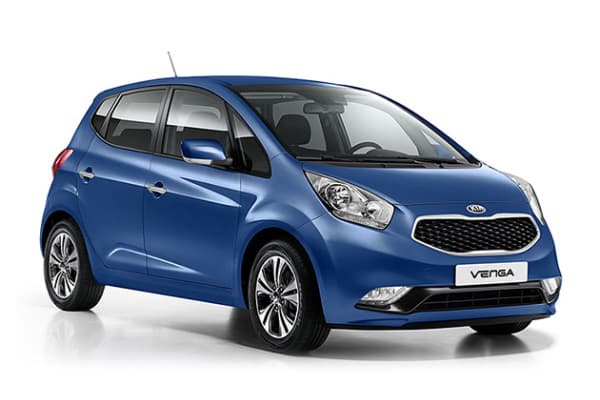 Hatchback, 5d