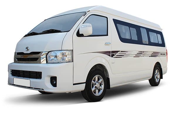 Van