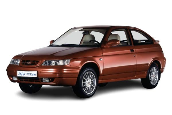 Coupe, 3d
