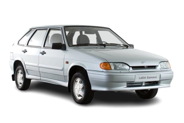 Hatchback, 5d