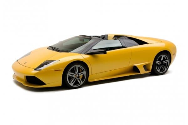 Roadster, 2d