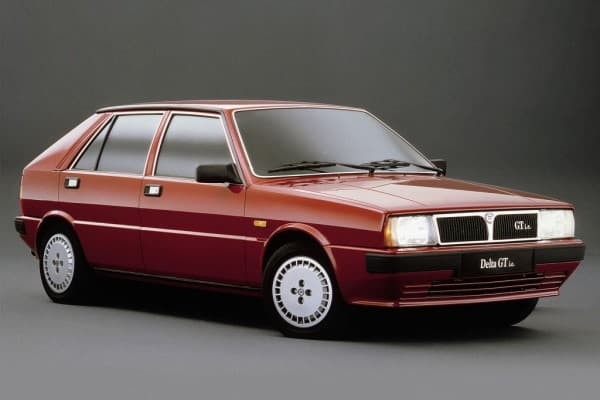 Hatchback, 5d