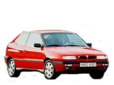 Hatchback, 3d