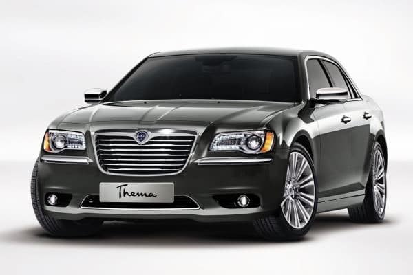 Saloon