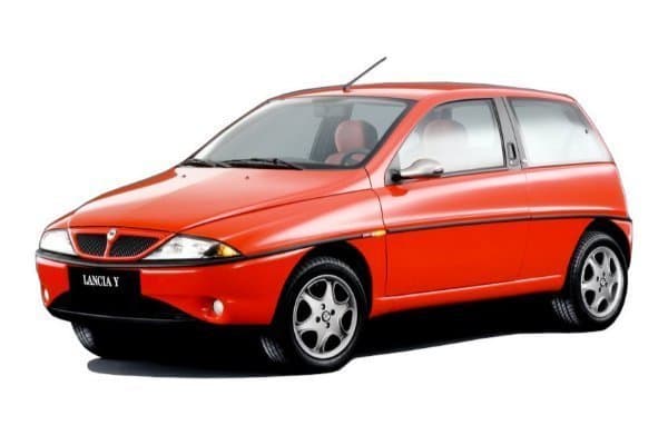Hatchback, 3d