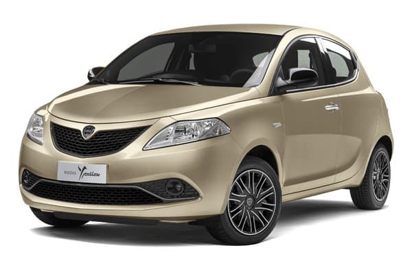 Hatchback, 5d