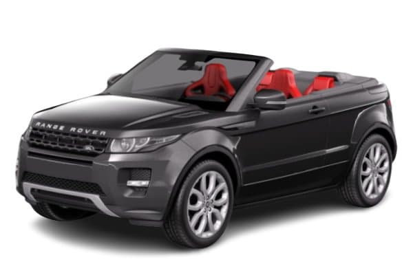 Convertible, 2d