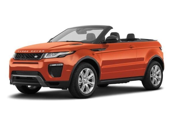 Convertible, 2d