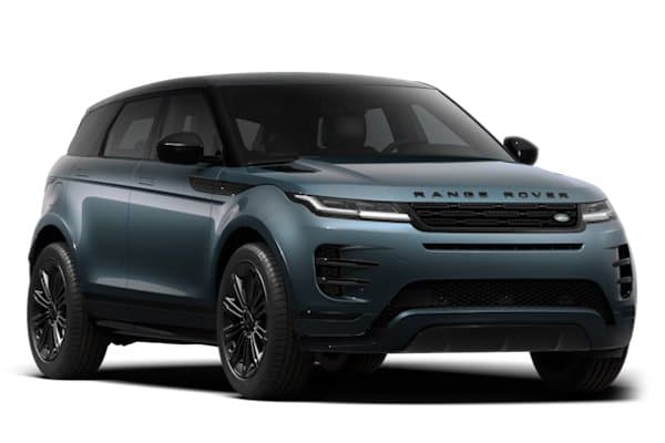 SUV, 5d