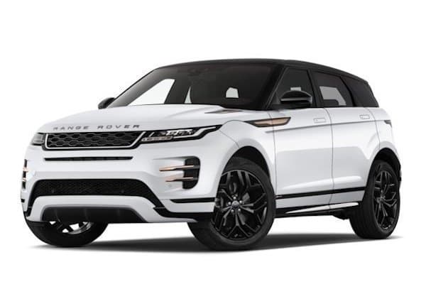 SUV, 5d
