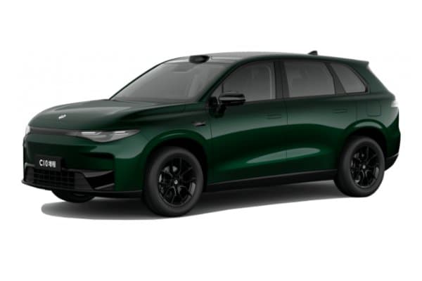SUV, 5d