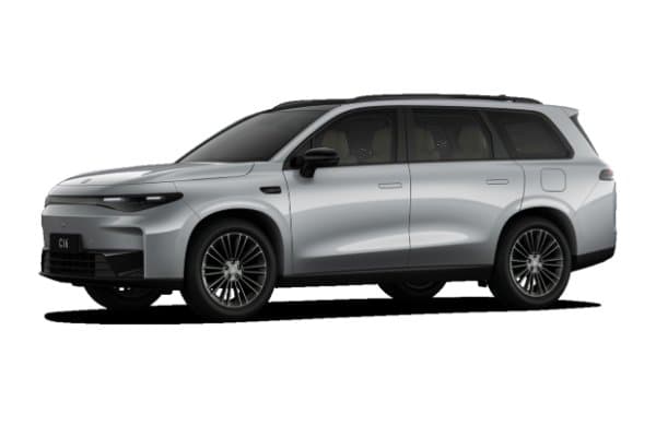 SUV, 5d