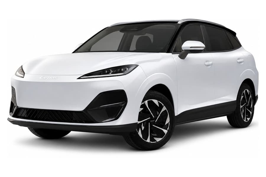 SUV, 5d