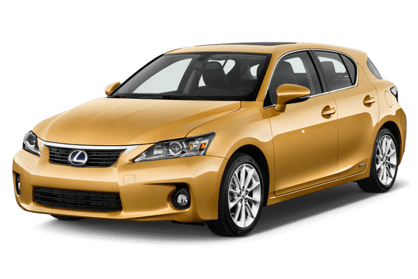Hatchback, 5d