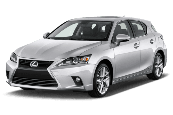 Hatchback, 5d