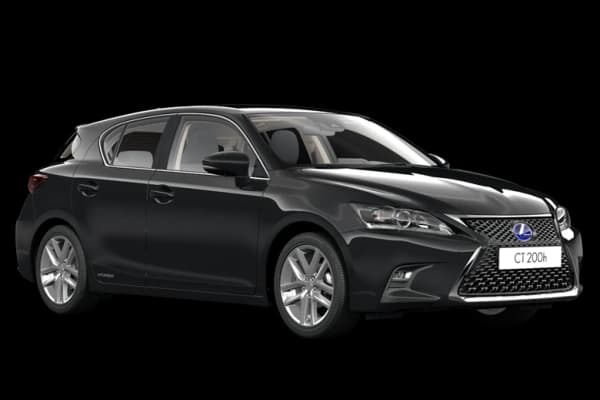 Hatchback, 5d