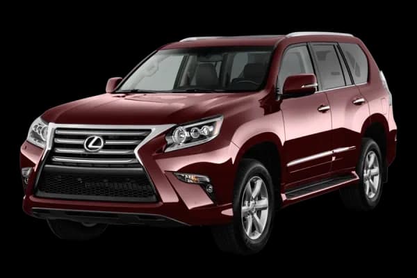 SUV, 5d