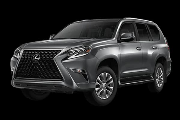 SUV, 5d