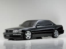 Saloon