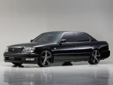 Saloon