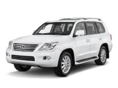 SUV, 5d