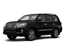 SUV, 5d