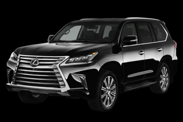 SUV, 5d