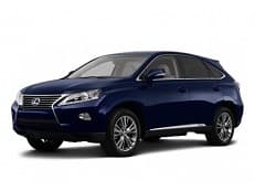SUV, 5d