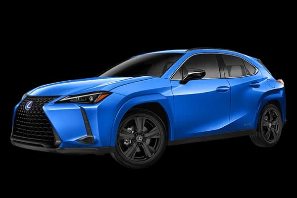 SUV, 5d