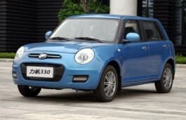 Hatchback, 5d