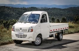 Truck, 2d