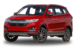 SUV, 5d