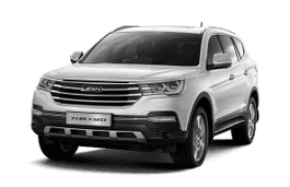 SUV, 5d