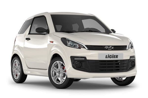 Hatchback, 3d