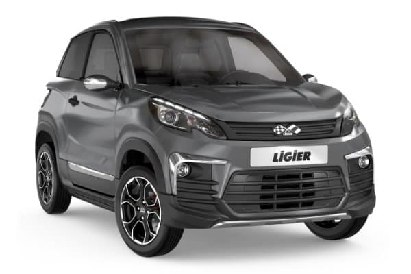Hatchback, 3d