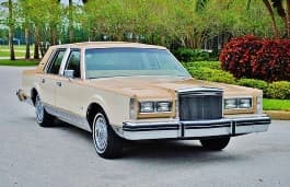 Saloon