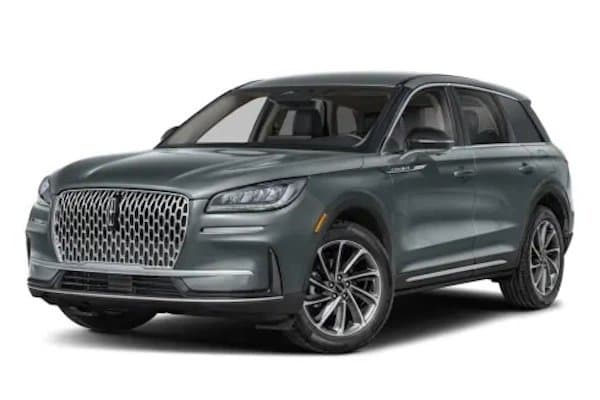 SUV, 5d